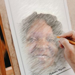 Meet your Posher, Joy